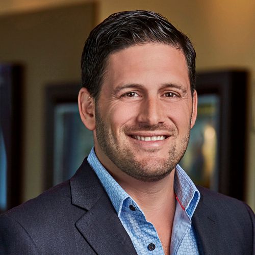 Jeremy Weinstein